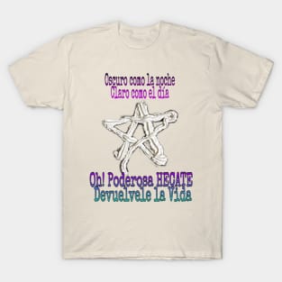 Practical Magic T-Shirt